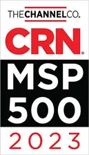 CRN MSP 500, 2023